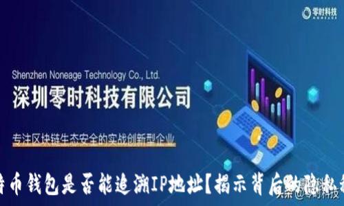   
比特币钱包是否能追溯IP地址？揭示背后的隐私秘密