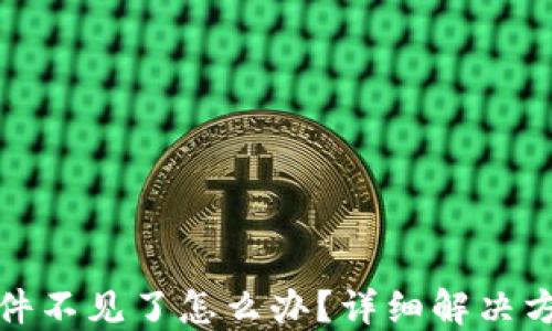 
以太坊钱包文件不见了怎么办？详细解决方案与预防措施