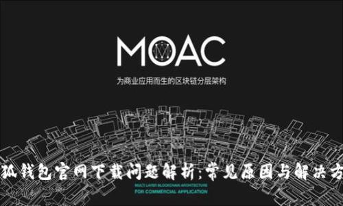 小狐钱包官网下载问题解析：常见原因与解决方法