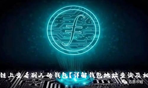 如何在区块链上查看别人的钱包？详解钱包地址查询及相关注意事项