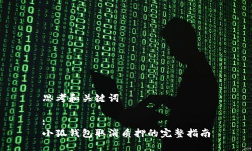 思考和关键词

:
小狐钱包取消质押的完整指南