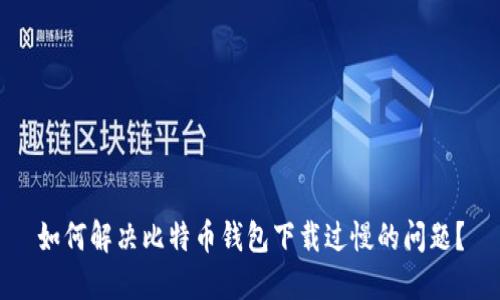 如何解决比特币钱包下载过慢的问题？