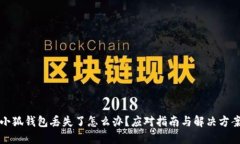 小狐钱包丢失了怎么办？