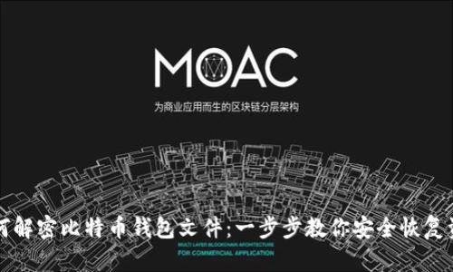 如何解密比特币钱包文件：一步步教你安全恢复资产