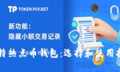 比特热点币钱包：选择和