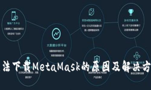 无法下载MetaMask的原因及解决方法