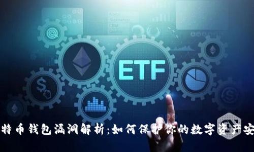 比特币钱包漏洞解析：如何保护你的数字资产安全