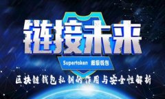 区块链钱包私钥的作用与