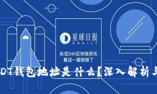 ### USDT钱包地址是什么？深入解析与使用指南
