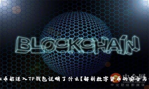 虚拟币能进入TP钱包说明了什么？解析数字货币的安全与价值