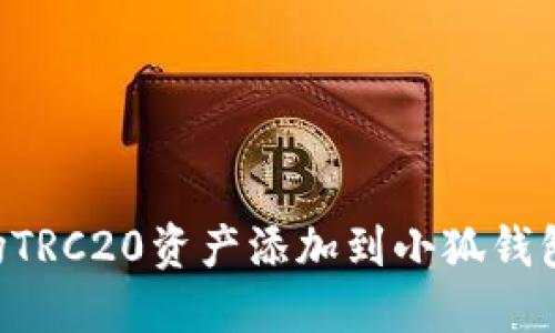 如何将波场TRC20资产添加到小狐钱包：详细指南