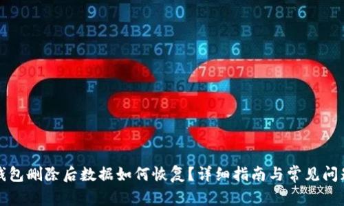 小狐钱包删除后数据如何恢复？详细指南与常见问题解答