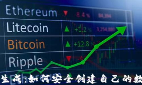
区块链钱包生成：如何安全创建自己的数字资产银行