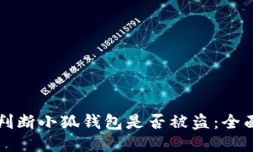 如何判断小狐钱包是否被盗：全面指南