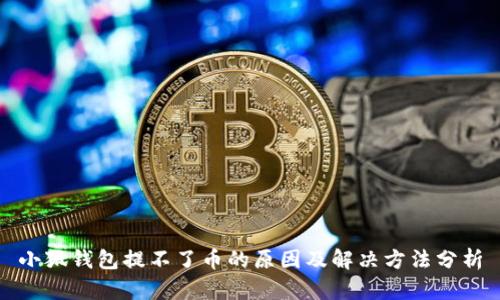 小狐钱包提不了币的原因及解决方法分析
