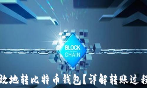 
如何安全高效地转比特币钱包？详解转账过程与注意事项