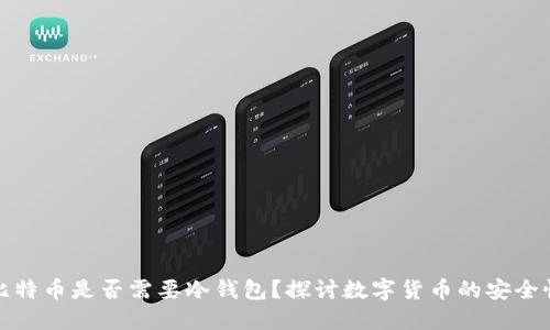 比特币是否需要冷钱包？探讨数字货币的安全性