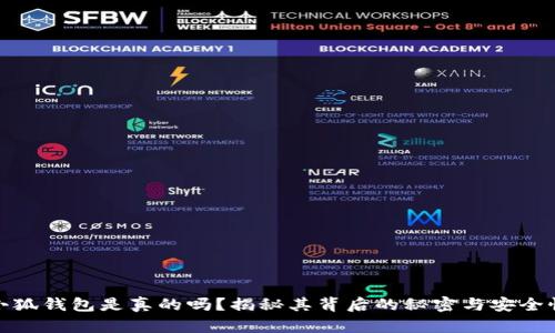 小狐钱包是真的吗？揭秘其背后的秘密与安全性