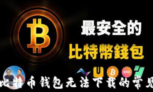 
解决比特币钱包无法下载的常见问题