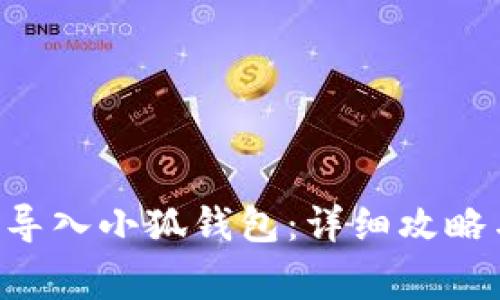 如何将DAI代币导入小狐钱包：详细攻略与常见问题解答