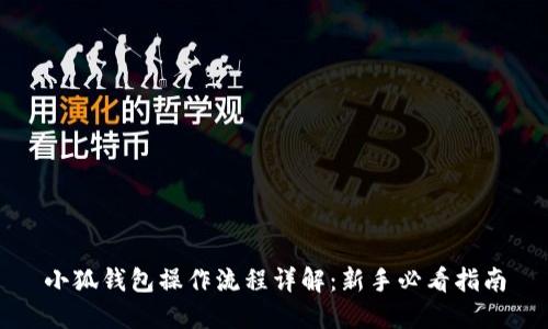 小狐钱包操作流程详解：新手必看指南