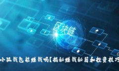 小狐钱包能赚钱吗？揭秘