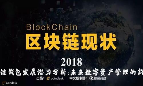 区块链钱包发展潜力分析：未来数字资产管理的新机遇
