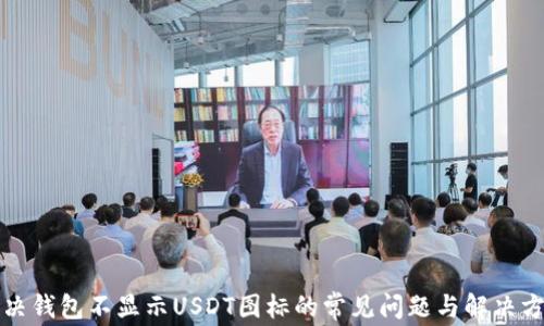 
解决钱包不显示USDT图标的常见问题与解决方案