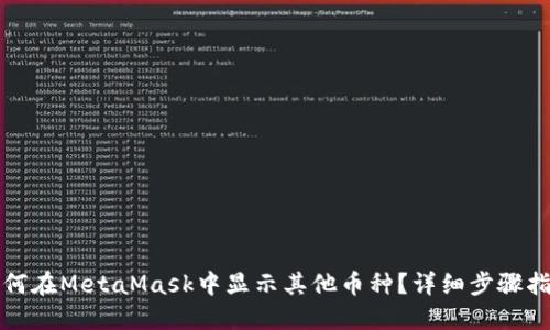 如何在MetaMask中显示其他币种？详细步骤指南
