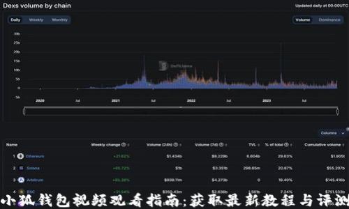 
小狐钱包视频观看指南：获取最新教程与评测