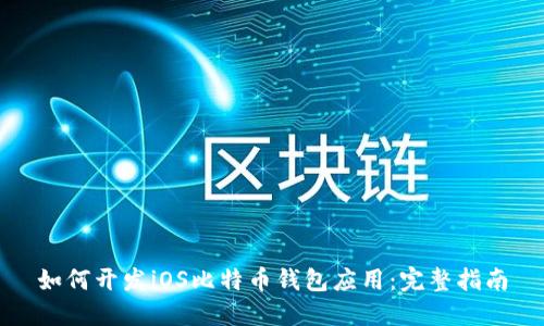 如何开发iOS比特币钱包应用：完整指南