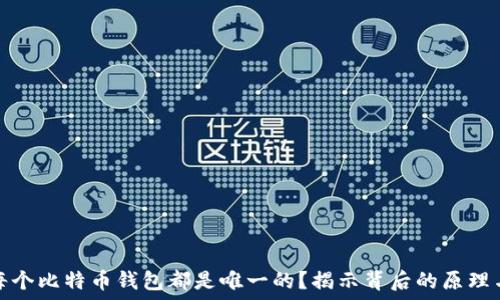   
为何每个比特币钱包都是唯一的？揭示背后的原理与意义