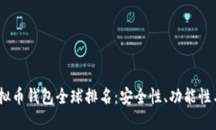 2023年虚拟币钱包全球排名