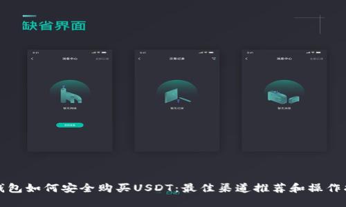 冷钱包如何安全购买USDT：最佳渠道推荐和操作指南