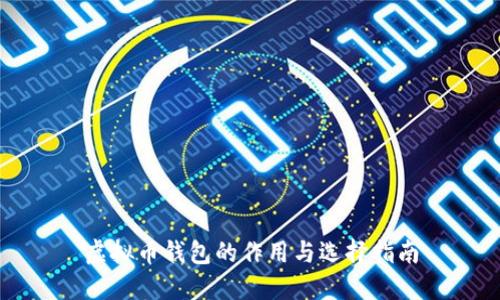 虚拟币钱包的作用与选择指南