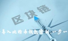 如何安全导入比特币钱包