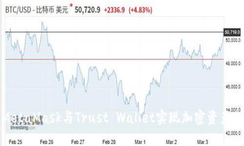 如何使用MetaMask与Trust Wallet实现加密资产的无缝管理