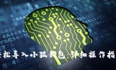 轻松导入小狐钱包：详细