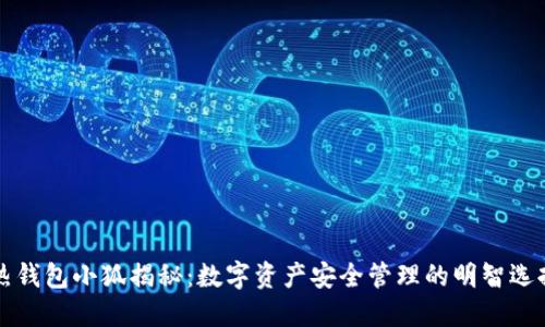 热钱包小狐揭秘：数字资产安全管理的明智选择