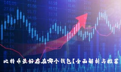 比特币最好存在哪个钱包？全面解析与推荐