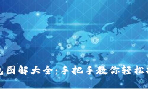 钩织小狐零钱包图解大全：手把手教你轻松打造可爱零钱包