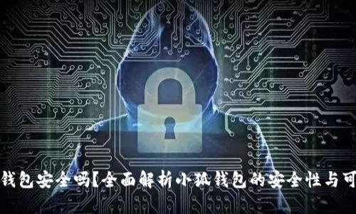 小狐钱包安全吗？全面解析小狐钱包的安全性与可靠性