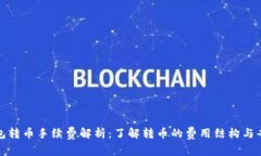 小狐钱包转币手续费解析