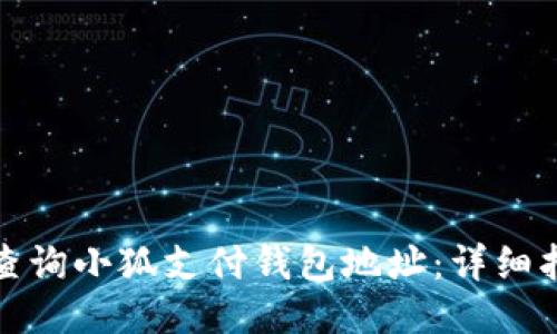 如何快速查询小狐支付钱包地址：详细指南与技巧