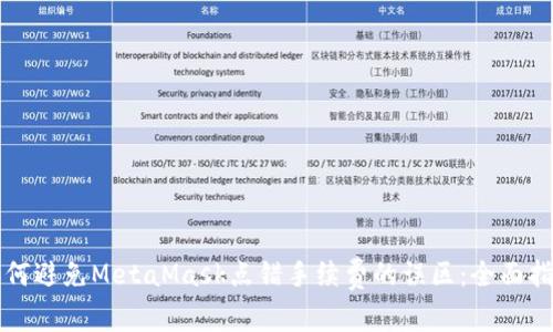 如何避免MetaMask点错手续费的误区：全面指南