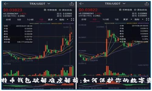 比特币钱包破解难度解析：如何保护你的数字资产