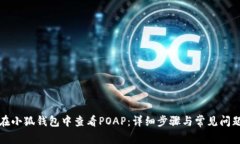 如何在小狐钱包中查看P