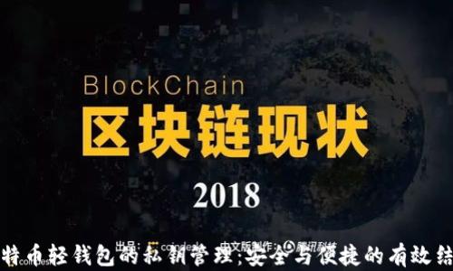 
比特币轻钱包的私钥管理：安全与便捷的有效结合