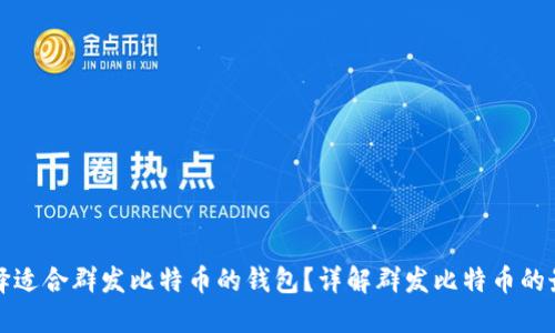 如何选择适合群发比特币的钱包？详解群发比特币的最佳方法