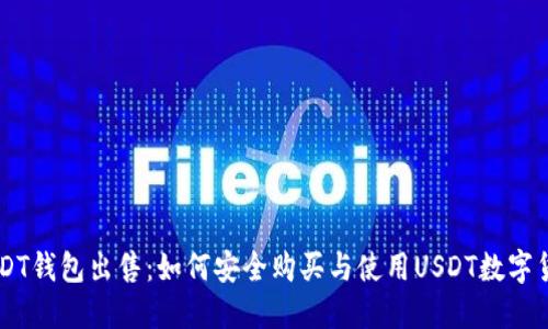 USDT钱包出售：如何安全购买与使用USDT数字货币